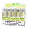 Breeze Breeze Plus Disposable - 5percent 800 Puffs - 10pk at The Cloud Supply