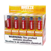 Breeze Breeze Plus Disposable - 5percent 800 Puffs - 10pk at The Cloud Supply