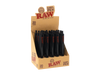 RAW Raw Brand Rawl Pen Display 20ct at The Cloud Supply