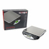 Truweigh Truweigh General Compact Bench Scale 8000g x 1g - Black at The Cloud Supply