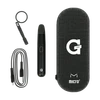G Pen Micro Plus Vaporizer Grenco Science Smoke Shop The Cloud Supply
