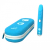 G Pen Micro Plus Vaporizer Grenco Science Smoke Shop The Cloud Supply