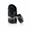 RYOT Kannastor GR8TR V2 Grinder - Matte Black at The Cloud Supply