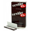 EZ Wider EZ Wider Organic Hemp Papers 1 1/4 - 24pk at The Cloud Supply