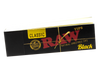 RAW Raw Black Classic Tips - 50pk at The Cloud Supply