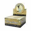 Blazy Susan Unbleached King Size Rolling Papers - 50pk at The Cloud Supply