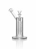 Grav Upright Bubbler - Clear - Large at The Cloud Supply