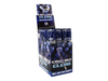 Cyclones Clear Cones - 24pk at The Cloud Supply