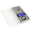 No Brand MH-100 Series Pocket Scale 100g x 0.01g at The Cloud Supply