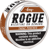  Rogue Nicotine Pouches 3mg - 5pk  at The Cloud Supply