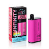 Fume Infinity Disposable - 5percent 3500 Puffs - 5pk at The Cloud Supply