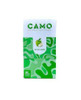  Afghan Hemp - Camo Self-Rolling Wraps - 25pk - 5 Per Pack  at The Cloud Supply