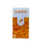  Afghan Hemp - Camo Self-Rolling Wraps - 25pk - 5 Per Pack  at The Cloud Supply