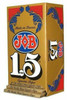 Job Gold Rolling Papers 1 1/2 1.5 - 50pk at The Cloud Supply