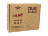 My Weigh X Raw Tray Scale - 1000g at The Cloud Supply