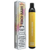 Esco Bar Disposable - 5% 2500 Puffs - 10pk Esco Bar Disposables The Cloud Supply