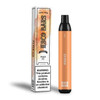  Esco Bar Disposable - 5% 2500 Puffs - 10pk  at The Cloud Supply