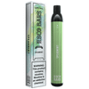  Esco Bar Disposable - 5% 2500 Puffs - 10pk  at The Cloud Supply