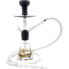 Pharaohs Cubo 16 Hookah - Assorted Colors at The Cloud Supply