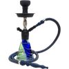 Pharaohs Aztec 16 Hookah - Assorted Colors at The Cloud Supply