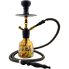 Pharaohs Jarra 16 Hookah - Assorted Colors at The Cloud Supply