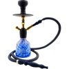 Pharaohs Jarra 16 Hookah - Assorted Colors at The Cloud Supply