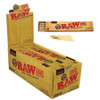 RAW Classic Cones Lean 20ct -12pk at The Cloud Supply