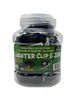 WeE'Z Lighter Clip & Jar - 24ct  at The Cloud Supply