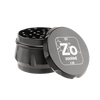 Zooted Premium 4 Piece Grinder 63mm  at The Cloud Supply