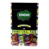 Endo Hemp Wraps Assorted Promotional Pack - 24pk  at The Cloud Supply