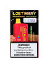 Lost Mary OS5000 Rechargeable Disposable - 5% 5000 Puffs - 10pk  at The Cloud Supply