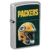 Zippo Windproof Lighters - NFL Designs  at The Cloud Supply