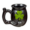 Fashion Craft Shamrock Mug  at The Cloud Supply