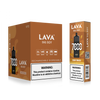  Lava Big Boy Rechargeable Disposable - 3-5%  7000 Puffs - 10pk  at The Cloud Supply