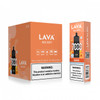  Lava Big Boy Rechargeable Disposable - 3-5%  7000 Puffs - 10pk  at The Cloud Supply