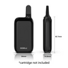 Hamilton Devices Ccell Rizo 510 Battery  at The Cloud Supply