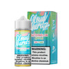 Cloud Nurdz Iced Tobacco-Free 100mL  at The Cloud Supply