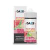  7Daze Fusion E-Juice 100ml (TFN)  at The Cloud Supply