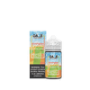  7Daze Fusion E-Juice Salts 30ml(TFN)  at The Cloud Supply