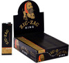Zig Zag Classic King Size Rolling Papers - 24pk  at The Cloud Supply