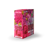 Zig Zag Rose Cones - 8pk 3 Per Pack  at The Cloud Supply