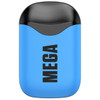 Mega Vape MEGA Vape Zero Nic Disposable V2 - 0% 1000 Puffs - 10pk  at The Cloud Supply