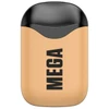 Mega Vape MEGA Vape Zero Nic Disposable V2 - 0% 1000 Puffs - 10pk  at The Cloud Supply