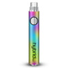 Hybrid Pen Adjustable Voltage 510 Battery 350 mAh - 5ct Display  at The Cloud Supply