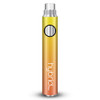 Hybrid Pen Adjustable Voltage 510 Battery 350 mAh - 5ct Display  at The Cloud Supply