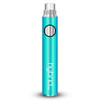Hybrid Pen Adjustable Voltage 510 Battery 350 mAh - 5ct Display  at The Cloud Supply