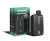  Tyson 2.0 Heavyweight Rechargeable Disposable - 5% 7000 Puffs - 10pk  at The Cloud Supply