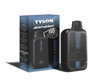  Tyson 2.0 Heavyweight Rechargeable Disposable - 5% 7000 Puffs - 10pk  at The Cloud Supply