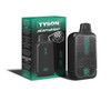  Tyson 2.0 Heavyweight Rechargeable Disposable - 5% 7000 Puffs - 10pk  at The Cloud Supply