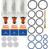 Storz and Bickel Storz & Bickel - Solid Valve Wear & Tear Set (0602s)  at The Cloud Supply